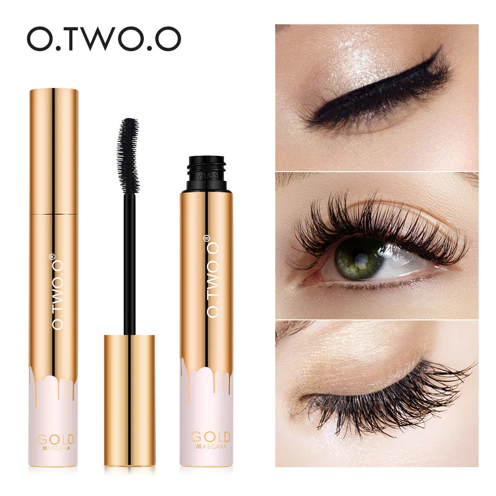 Black Eyelash Mascara