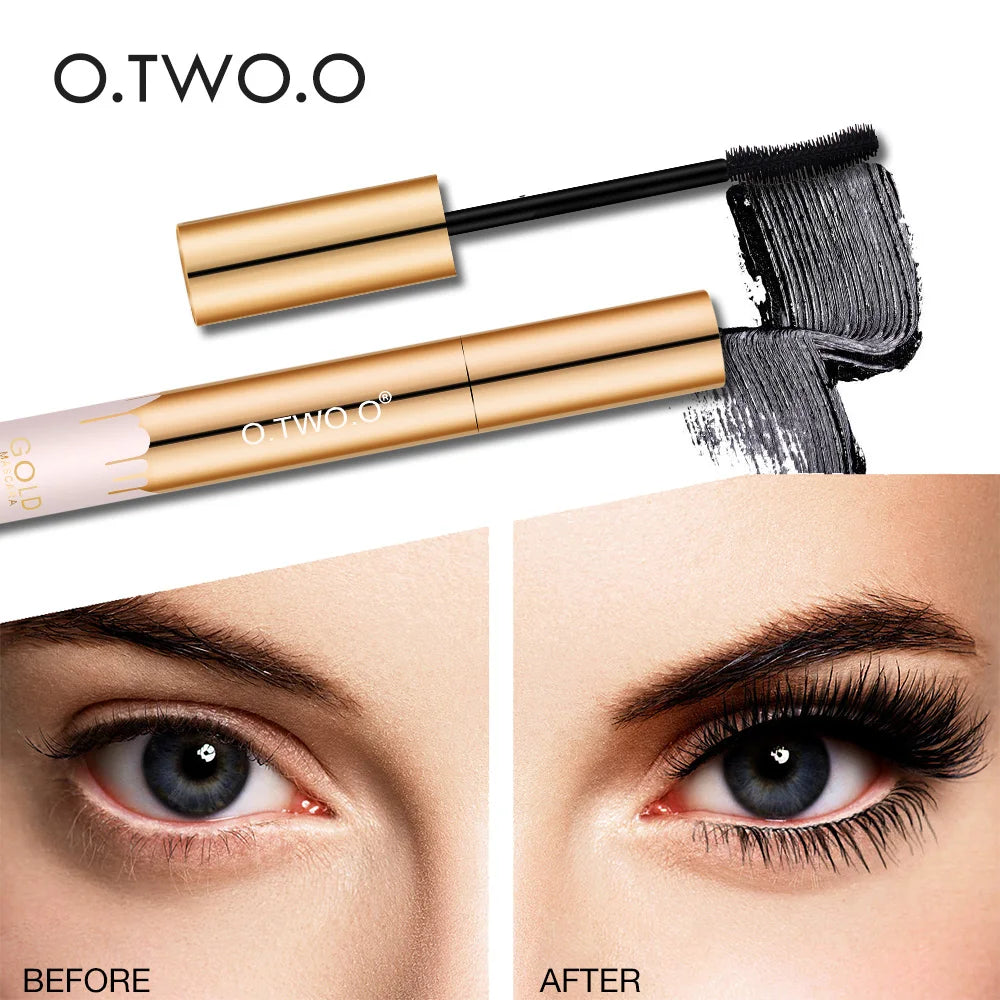 Black Eyelash Mascara